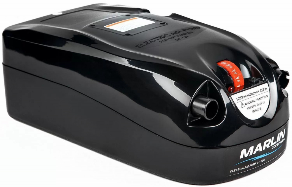 ЭЛЕКТРИЧЕСКИЙ НАСОС MARLIN GP-80 BD в Первоуральске
