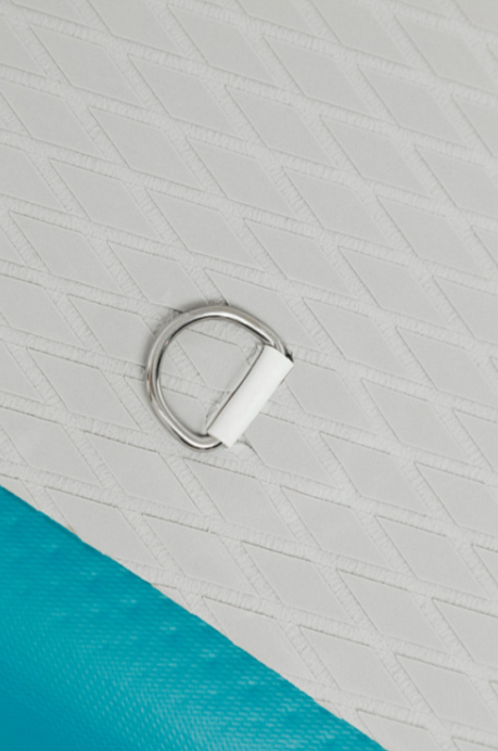 НАДУВНОЙ SUP-BOARD BUSINESS LIGHT BLUE 10,6 в Первоуральске