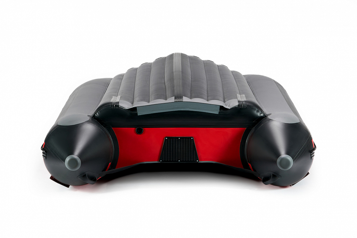 Лодка MISHIMO RAPID 400 в Первоуральске