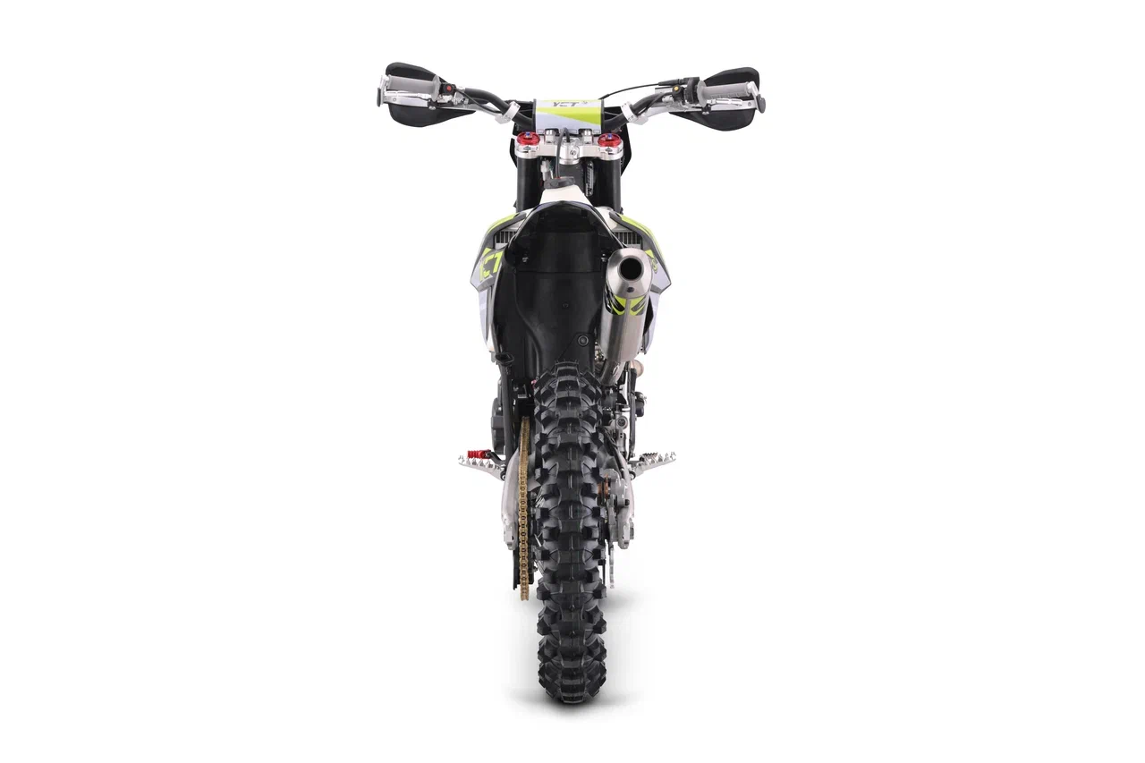 Кроссовый мотоцикл YACOTA NB300 в Первоуральске