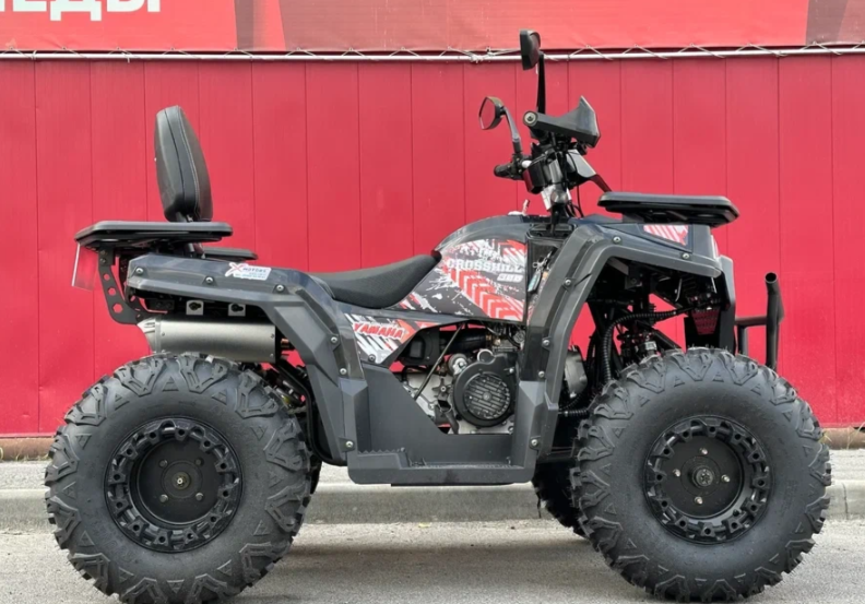 Квадроцикл GBM CROSS HILL 300 NEW в Первоуральске