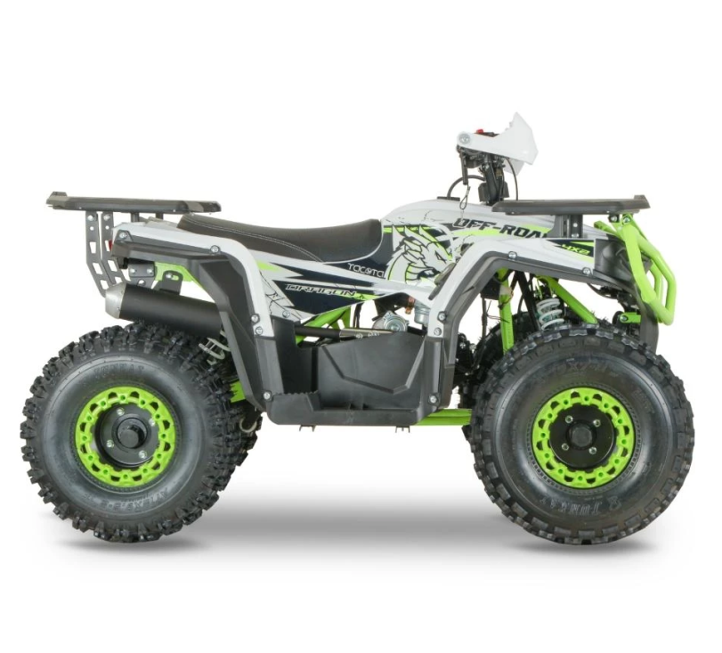 Квадроцикл YACOTA DRAGON в Первоуральске