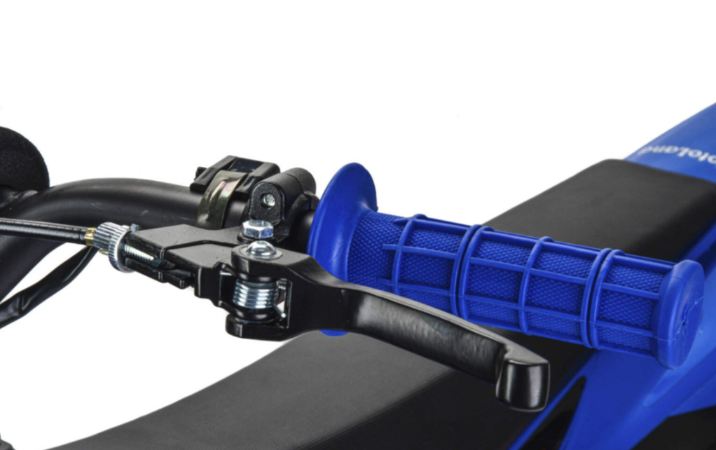 Питбайк MOTOLAND (МОТОЛЕНД) 125 SX 125 E 17/14 в Первоуральске