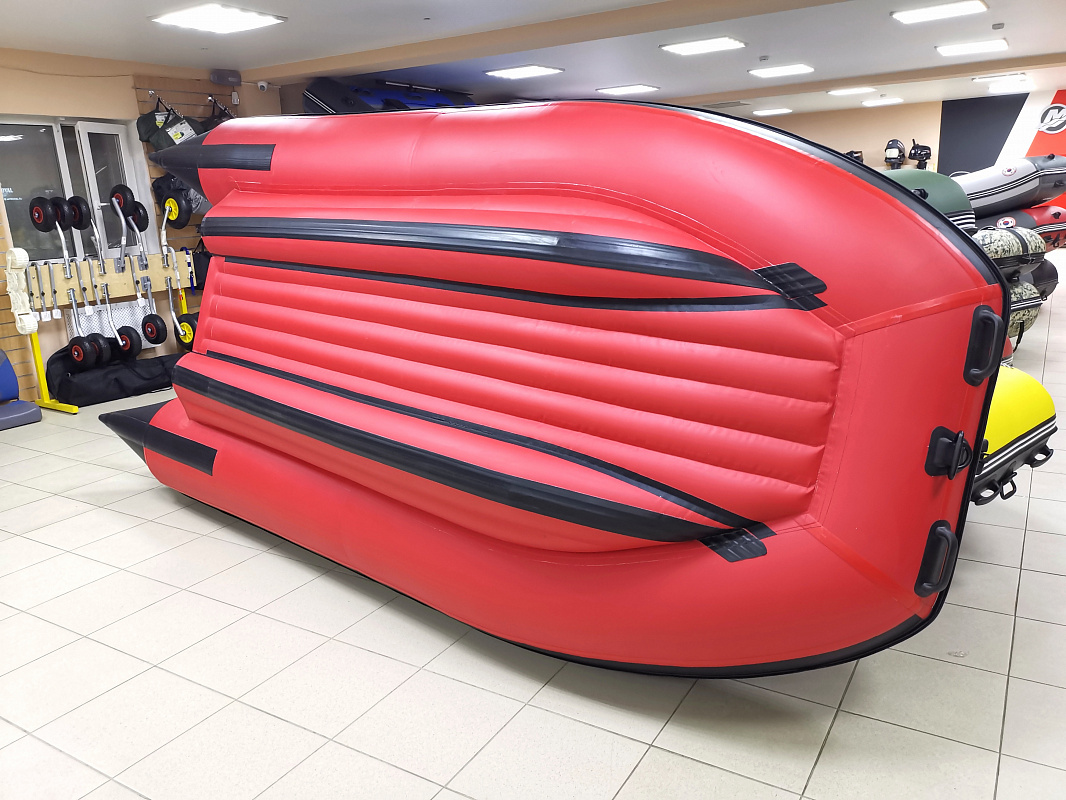 Лодка MISHIMO SPORT 390 в Первоуральске