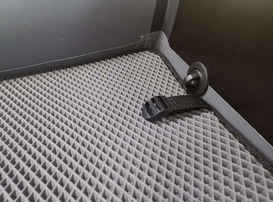 Коврик ЭВА (EVA) MISHIMO 360 RAPID в Первоуральске