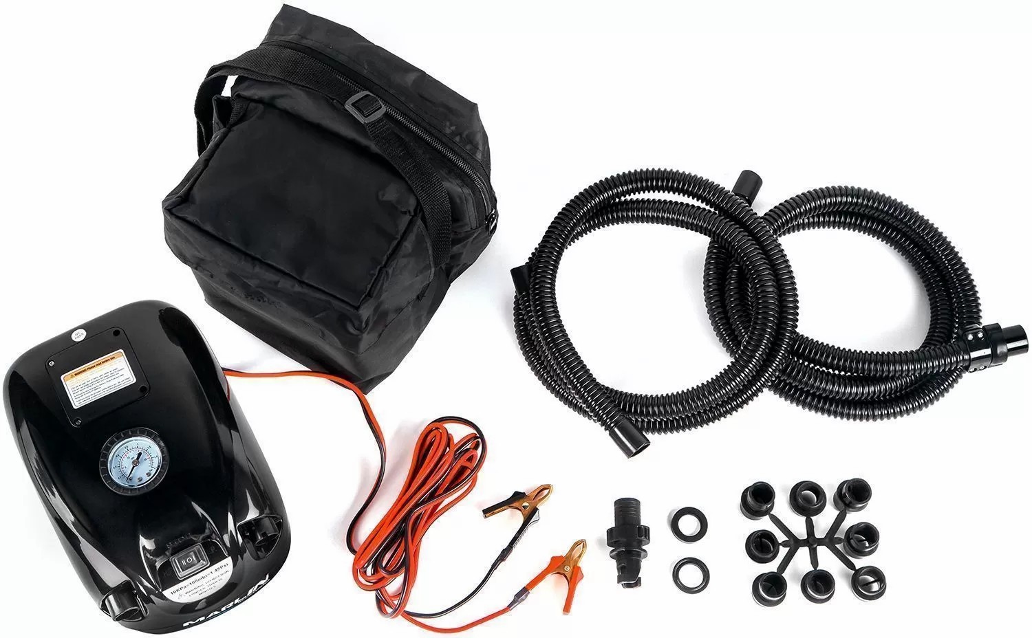 ЭЛЕКТРИЧЕСКИЙ НАСОС MARLIN GP-80 S в Первоуральске