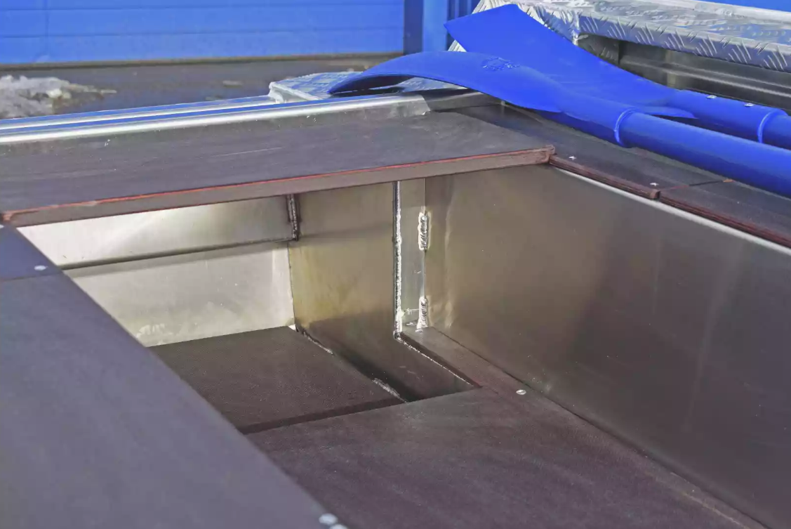 Алюминиевая лодка Wyatboat-340 РМ в Первоуральске