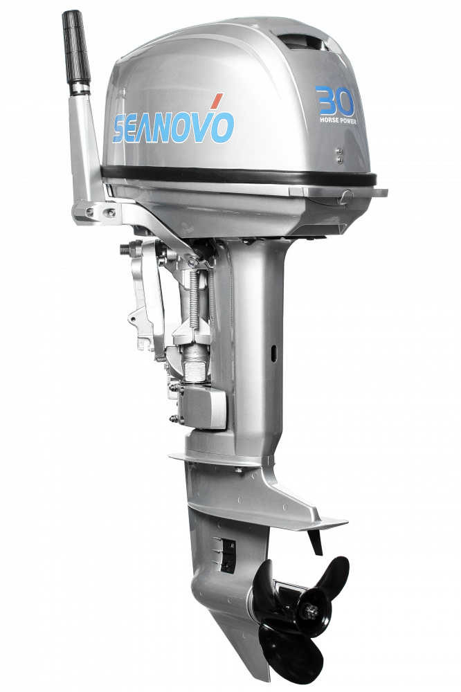 Лодочный мотор SEANOVO SN25FHS в Первоуральске