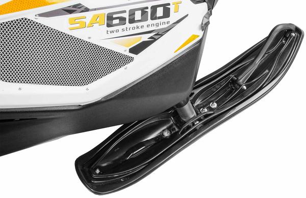 Снегоход STELS SA600T (L LUX WT) АТАМАН 1.0 К01 Tech в Первоуральске