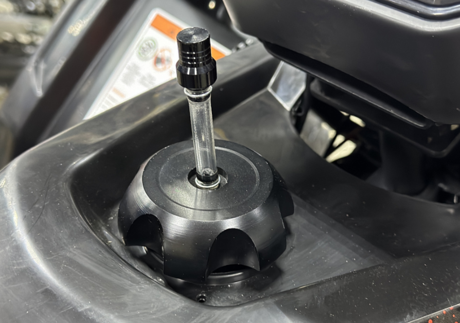 Квадроцикл GBM MAVERICK 300 NEW PREMIUM в Первоуральске