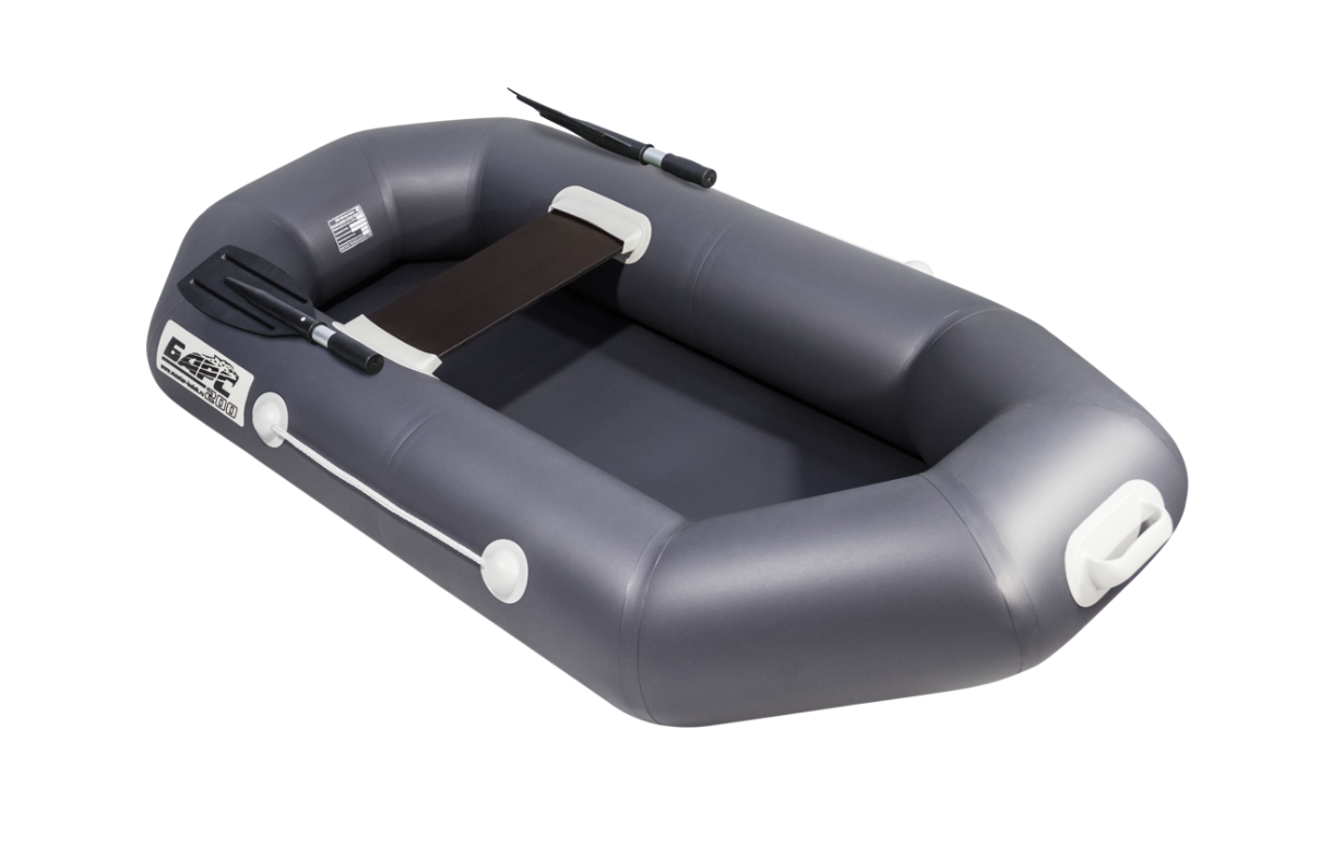 Лодка Барс 200 в Первоуральске