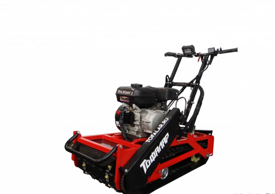 Мотобуксировщик Тофалар Мини в Первоуральске