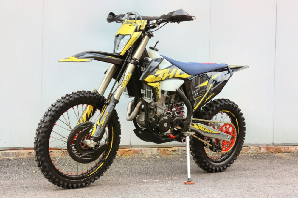 Мотоцикл JHLMOTO JHL Z8 NC300S (182-MN) в Первоуральске