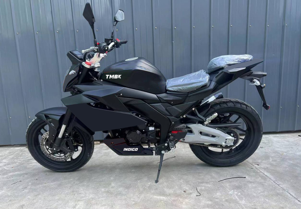 Мотоцикл TMBK Indigo 400cc в Первоуральске