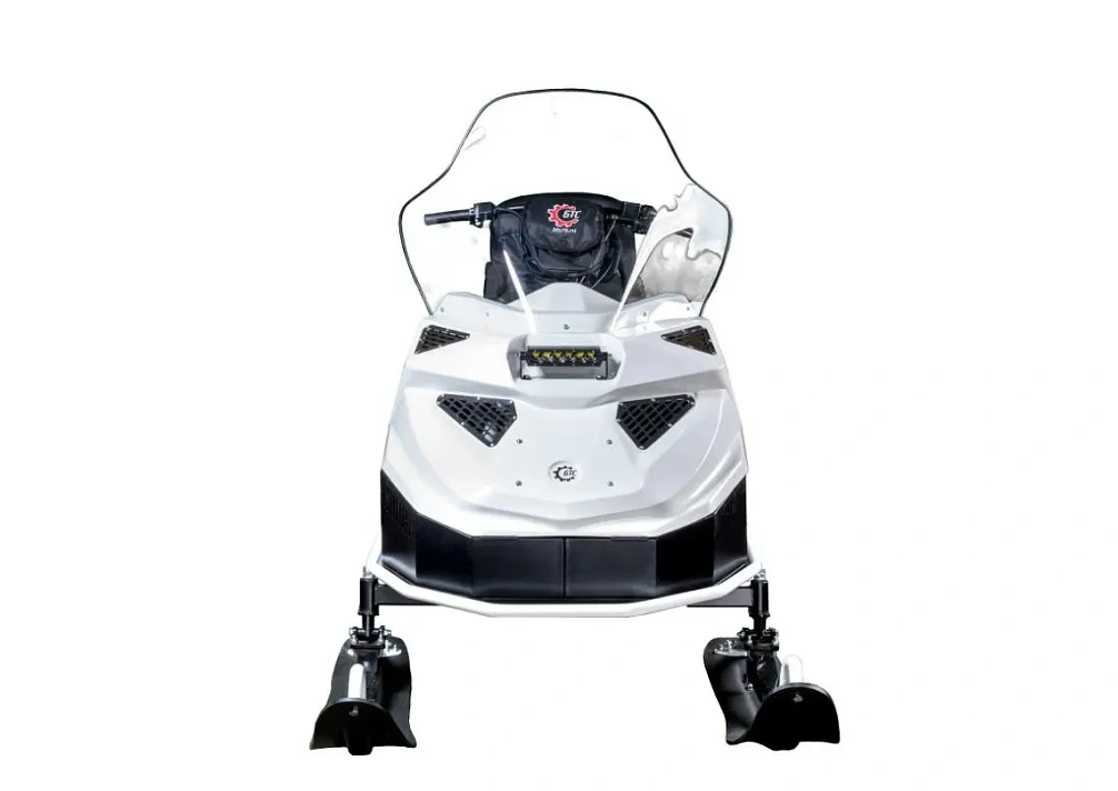 Снегоход БТС 4Т РК ЛОНГ ЛЮКС / 29 л.с. 460 м3 в Первоуральске