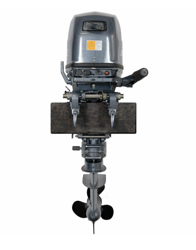 Лодочный мотор APACHE T30BS в Первоуральске