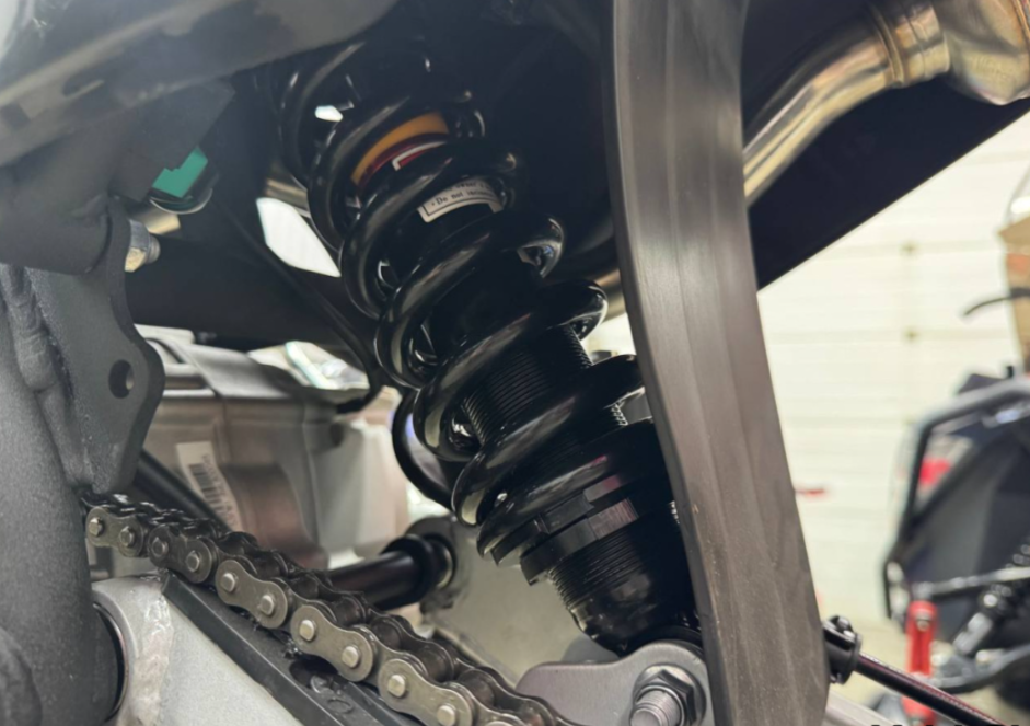 Мотоцикл (питбайк) PROMAX FIDET (ФАЙДЕТ) 145E PRO 17/14 в Первоуральске