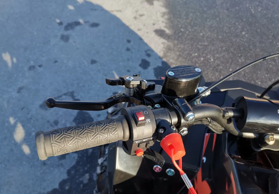 Квадроцикл GBM SHARP KIDS 125 в Первоуральске