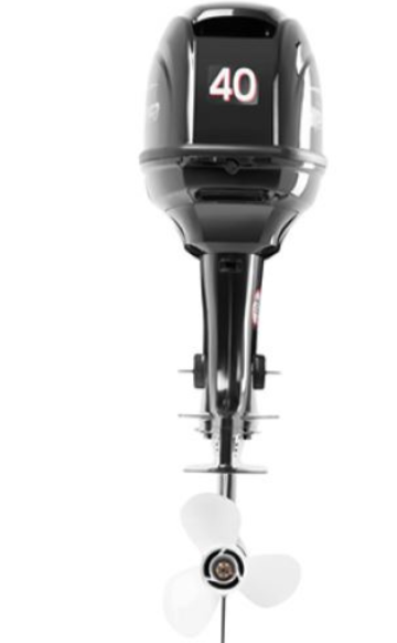 Лодочный мотор HIDEA HD40FHS в Первоуральске