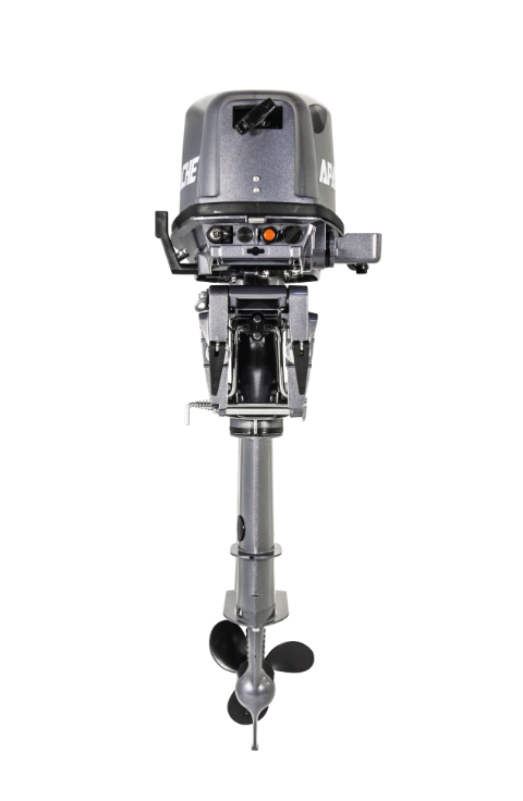 Лодочный мотор APACHE T5 BS в Первоуральске