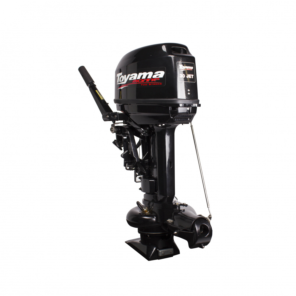 ЛОДОЧНЫЙ МОТОР TOYAMA T30ABMJET в Первоуральске