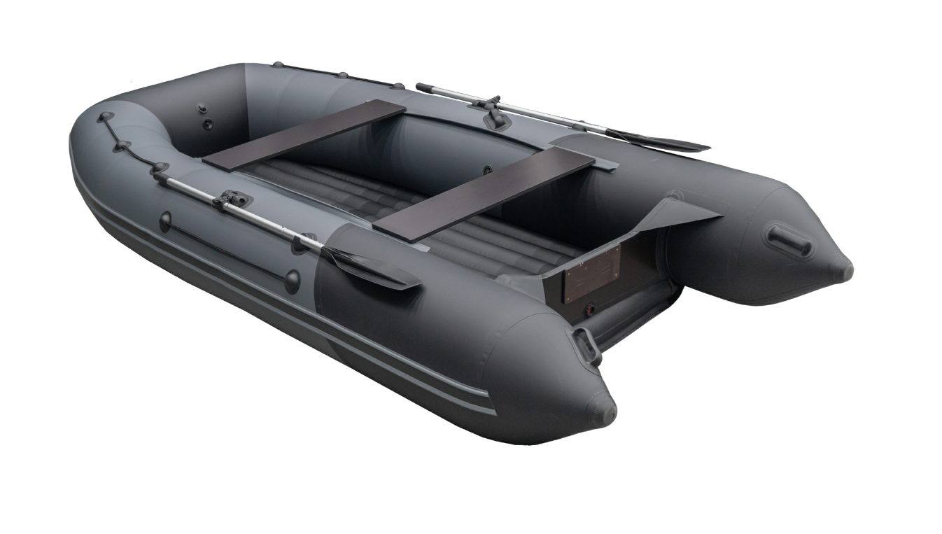 Лодка Таймень RX 3700 НДНД в Первоуральске