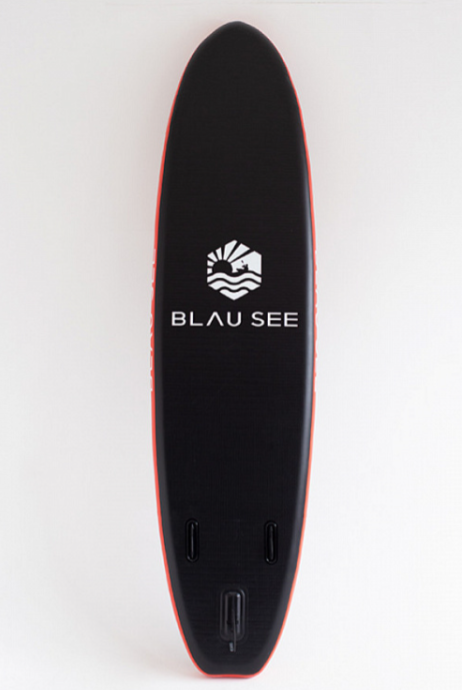 НАДУВНОЙ SUP-BOARD BURNFIRE 10,6 в Первоуральске
