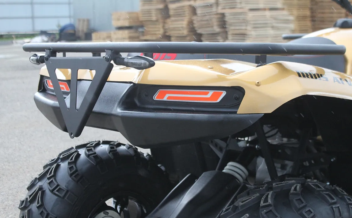 КВАДРОЦИКЛ IRBIS ATV200 PREMIUM в Первоуральске