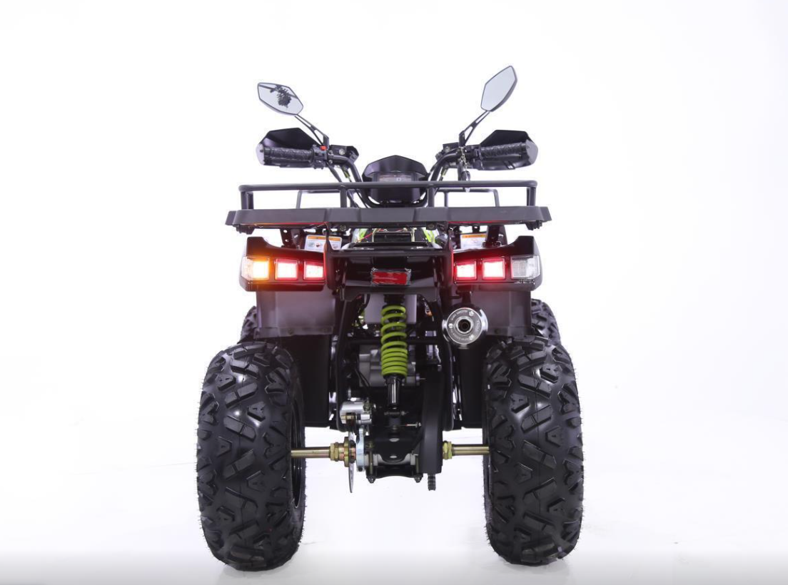 Квадроцикл YACOTA WARRIOR 200 в Первоуральске