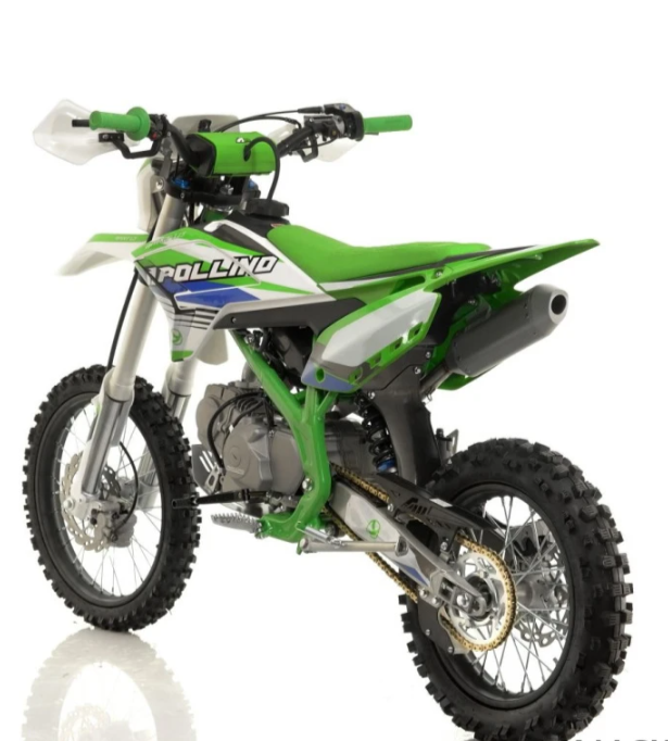 Питбайк Apollino AMX-F 125 в Первоуральске