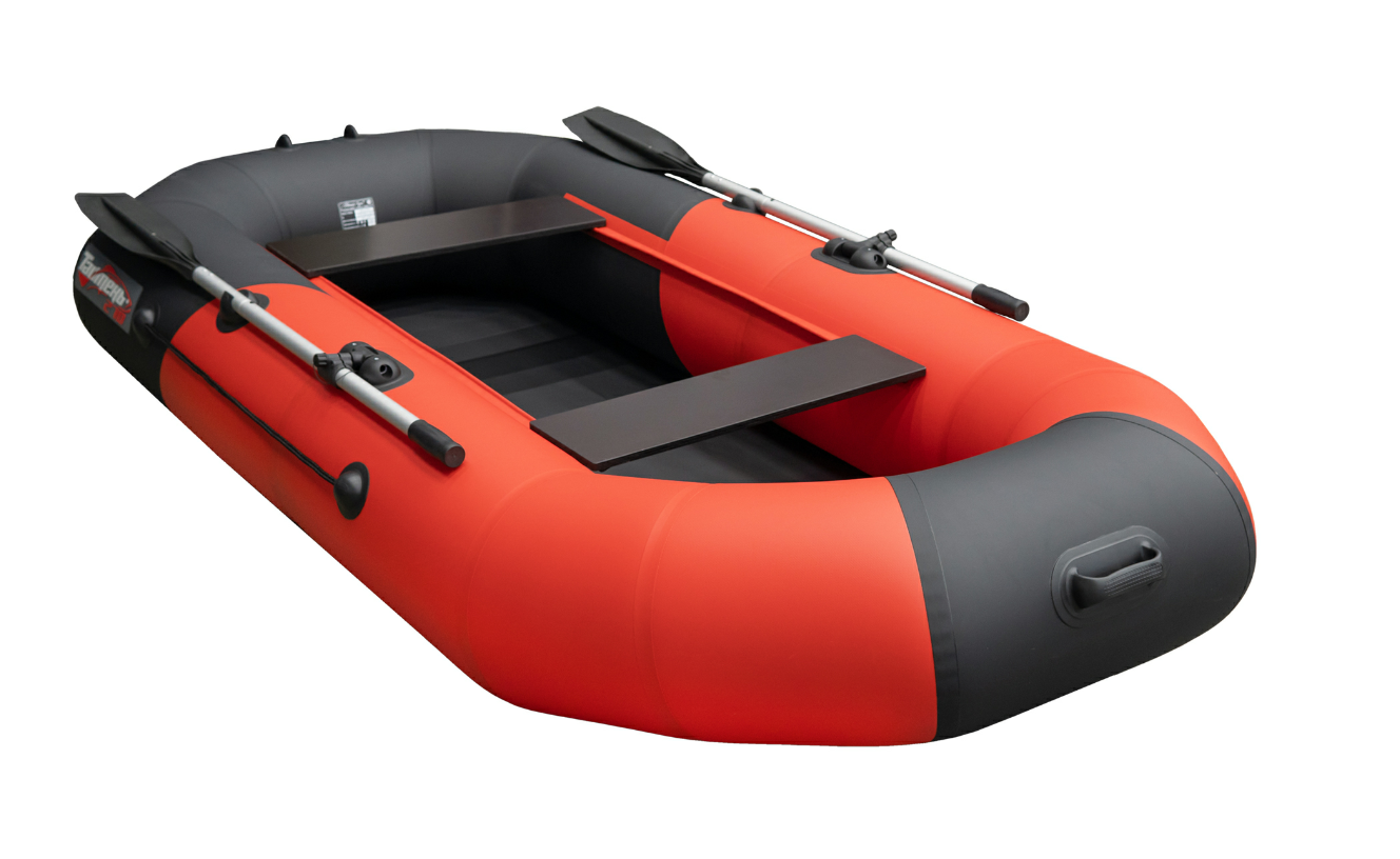 Лодка Таймень NX 270 в Первоуральске