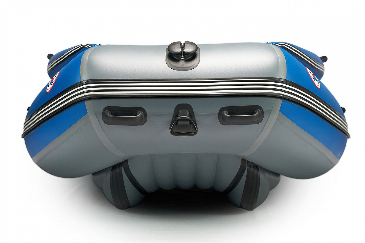 Лодка MISHIMO FAMILY LITE DF 400 в Первоуральске