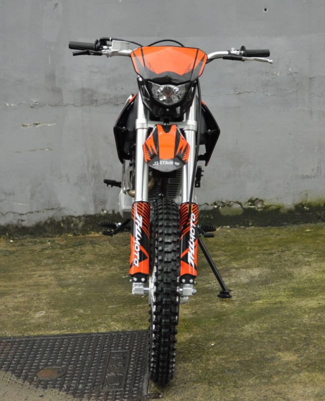 Мотоцикл JHLMOTO JHL MX300 PR300 (175FMN) в Первоуральске