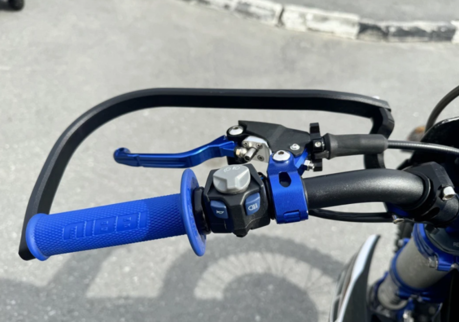 Кроссовый мотоцикл FAIDET NC300S ULTRA KKE в Первоуральске