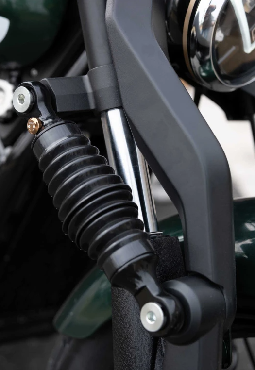 Мотоцикл Benda Napoleon 250 в Первоуральске