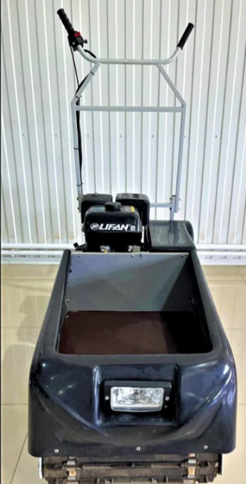 Мотобуксировщик ЕНОТ М 15 Л.С. в Первоуральске