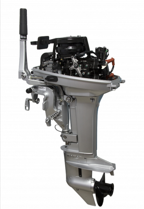 Лодочный мотор Seanovo SN9.9FFEL Enduro в Первоуральске