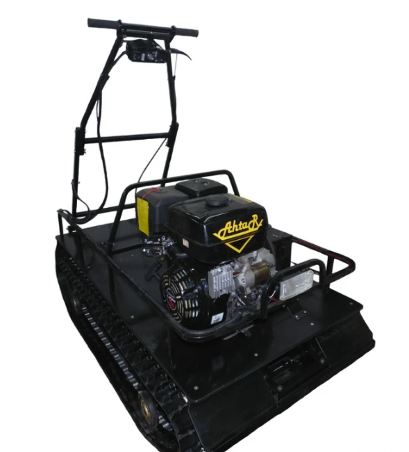 Мотобуксировщик Ahtar SL 9 с электростартером в Первоуральске