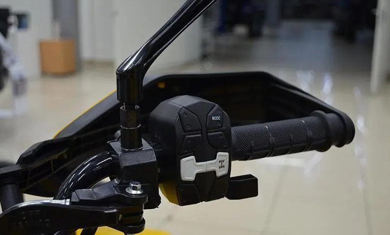 Квадроцикл HISUN GUARDIAN 400L /LONG в Первоуральске