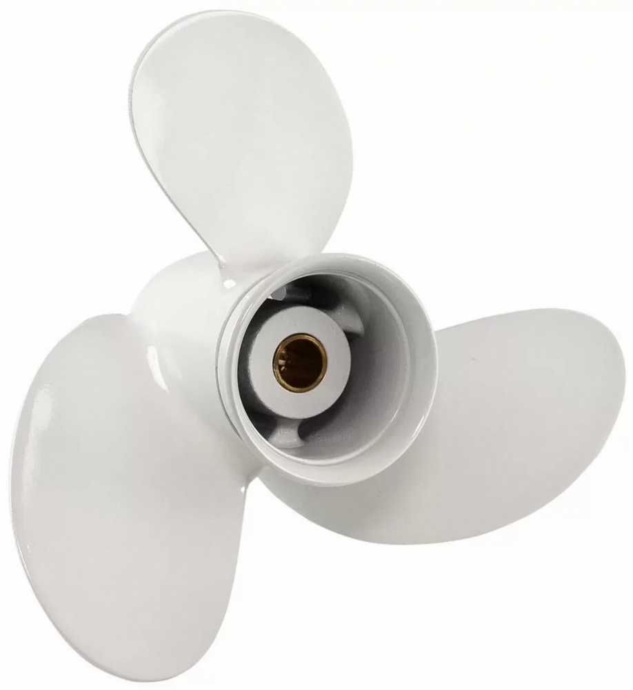 ВИНТ ГРЕБНОЙ TOHATSU 8-9.8; 3X8,5X7,5 в Первоуральске