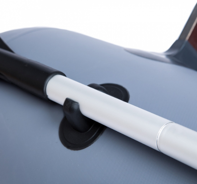 ЛОДКА НАДУВНАЯ YUKONA 230 TL (БЕЗ ПАЙОЛА) в Первоуральске