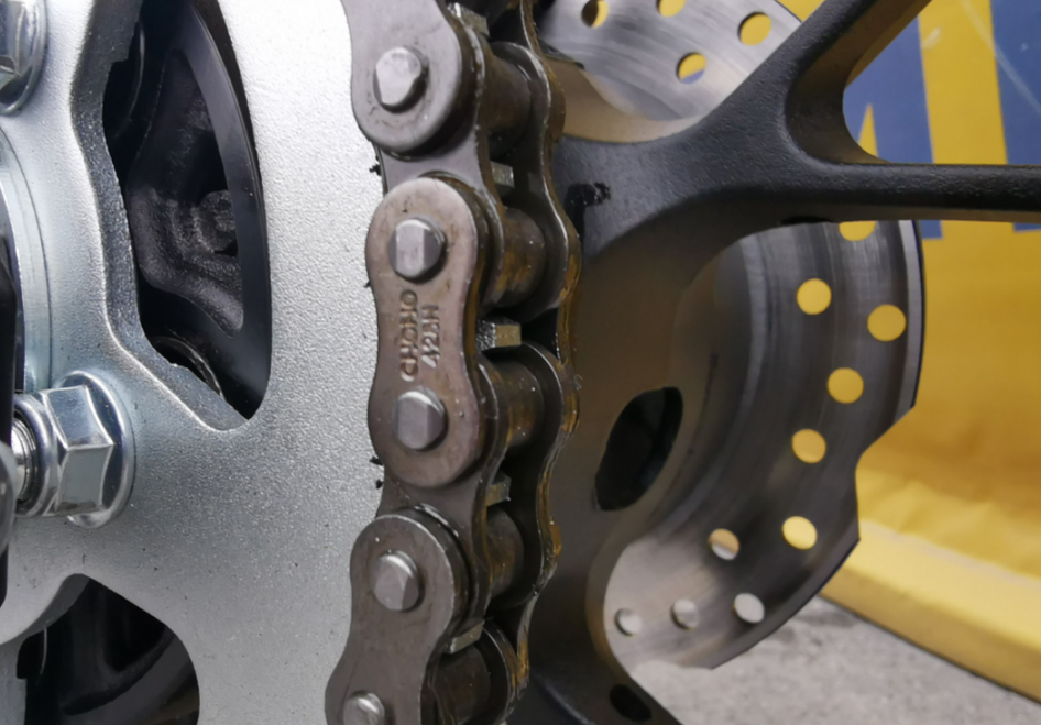 Мотоцикл MOTOLAND (МОТОЛЕНД) 250 CB250 (172FMM-5/PR250) (2022 г.) в Первоуральске