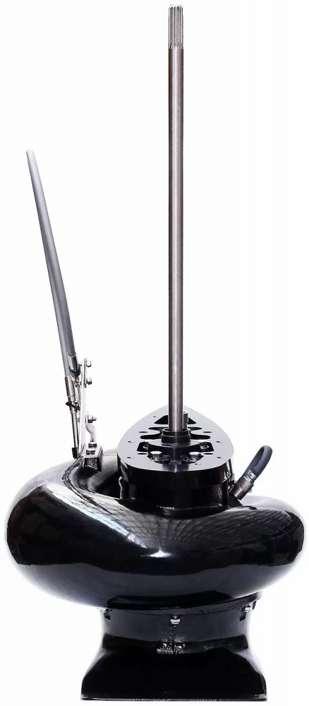 ВОДОМЕТНАЯ НАСАДКА MARLIN НА МОТОР 40 Л.С. YAMAHA, MARLIN, HIDEA, MIKATSU в Первоуральске