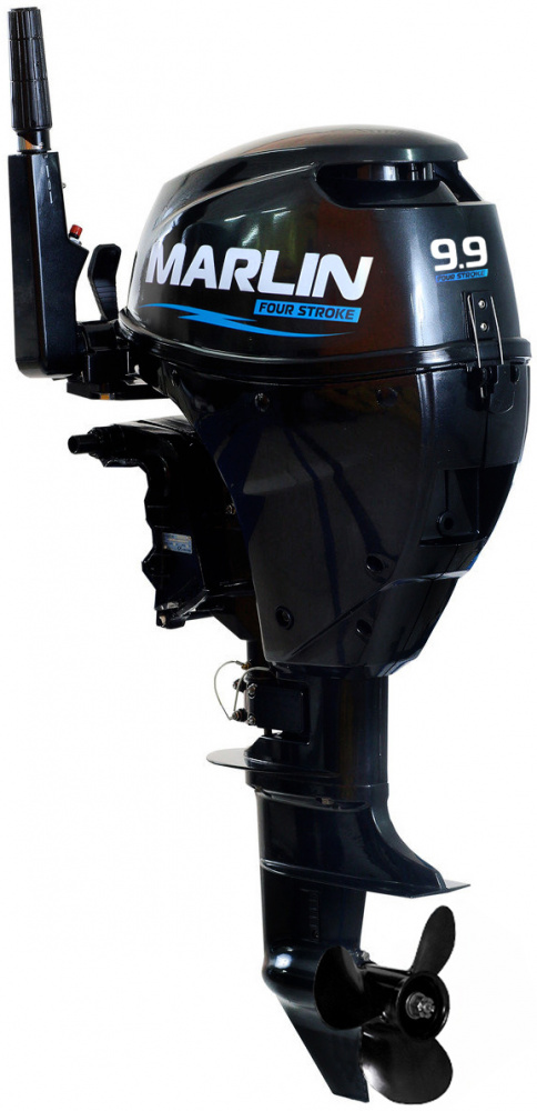 Лодочный мотор MARLIN MF 9.9 AMHL в Первоуральске