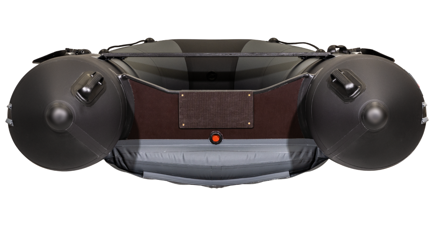 Лодка Таймень NX 3800 НДНД PRO в Первоуральске