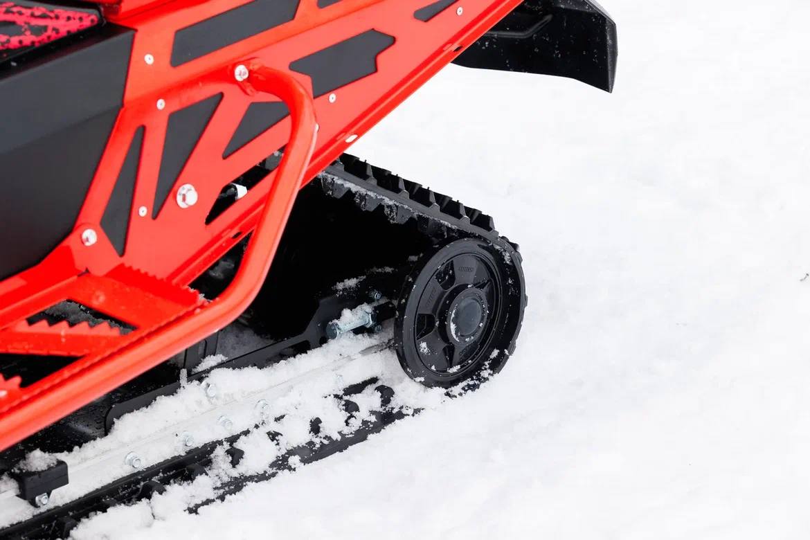 Снегоход IRBIS TUNGUS 400 25/26 в Первоуральске