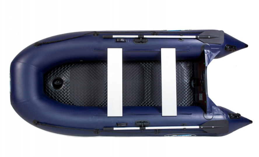 НАДУВНАЯ ЛОДКА GLADIATOR B330AD в Первоуральске