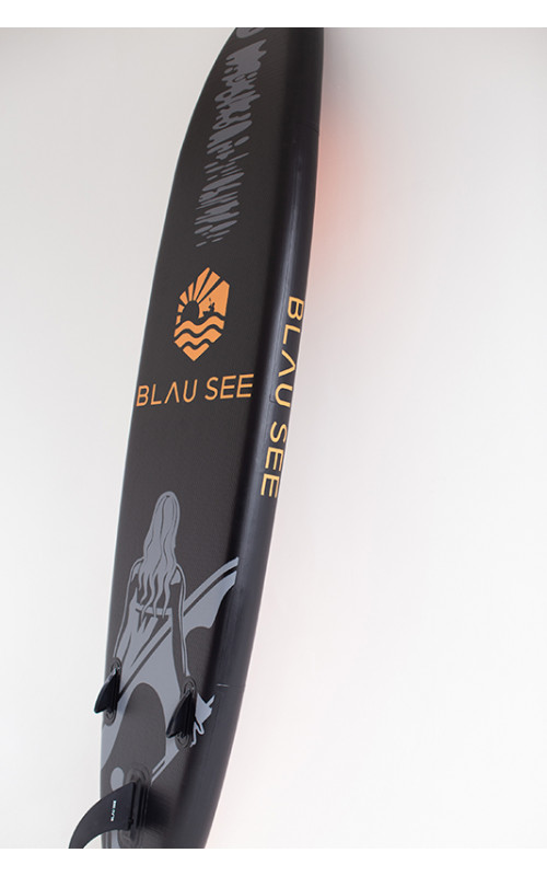 НАДУВНОЙ SUP-BOARD MOONLIGHT 10,6 в Первоуральске