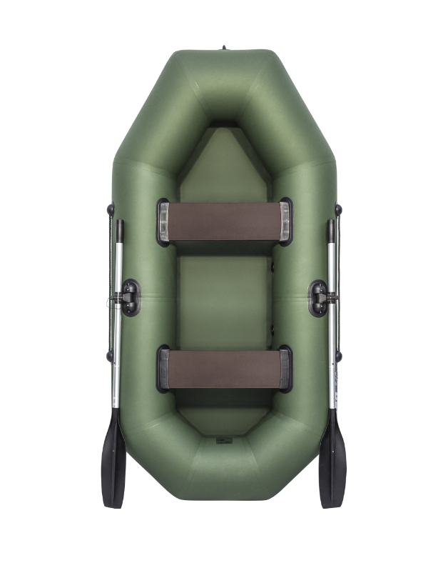 Лодка АКВА-ОПТИМА 240 в Первоуральске