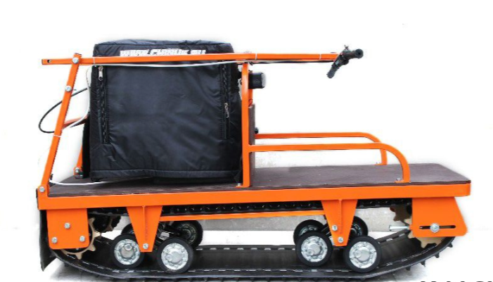 Мотобуксировщик ЧИНУК GRAND 20 л.с. в Первоуральске